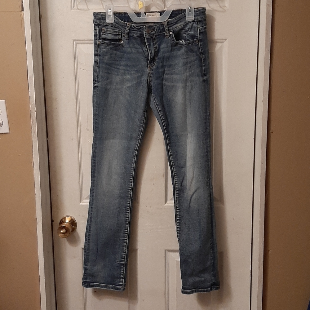 BKE straight leg 29Long